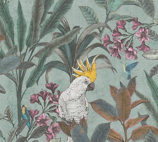 Tapeten Musterartikel 39748-2