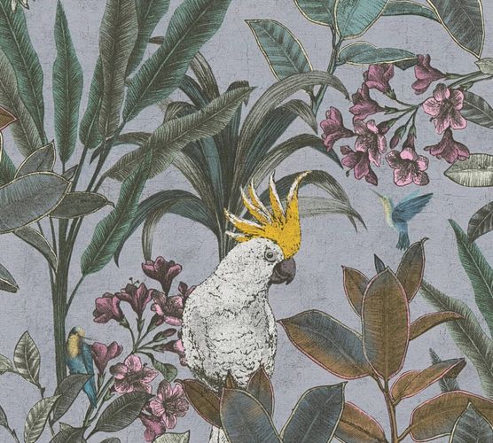 Tapeten Musterartikel 39748-3