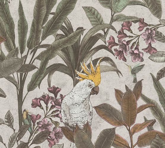 Tapeten Musterartikel 39748-4