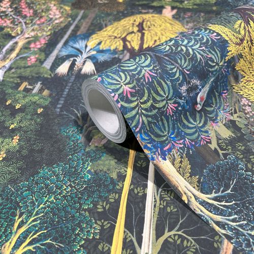 Tapeten Musterartikel 47650