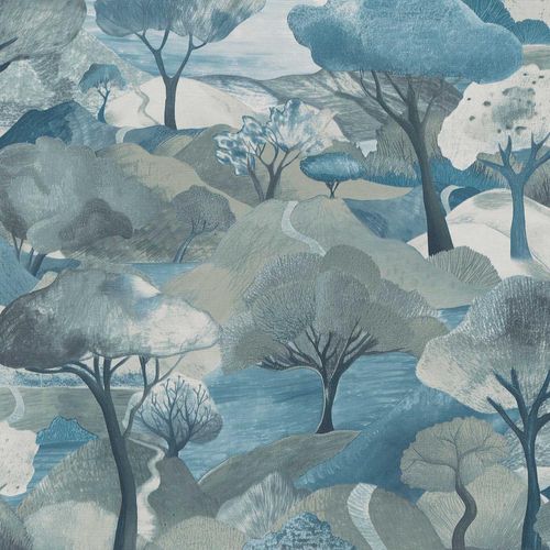 Tapeten Musterartikel 10433-07