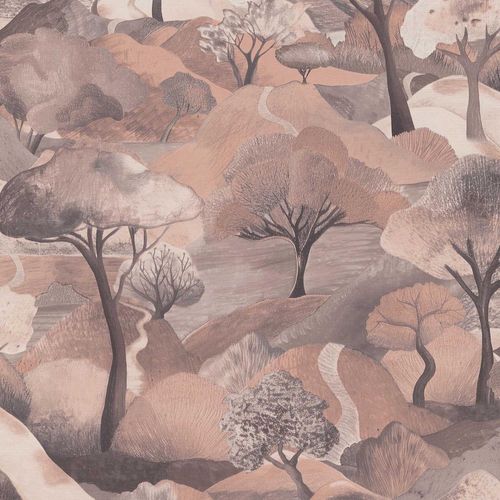 Tapeten Musterartikel 10433-32