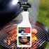 Wepos BBQ & Grill Reiniger Spray Haftgel 750 ml 2