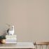 Vliestapete Elle Einfarbig Textil Optik Beige 10444-02 Zimmer 1