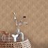 Vliestapete Elle Art Deco Gold Metallic 10451-30 Zimmer 1