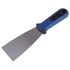 Spachtel 50 mm Metallspachtel mit ergonomischem Griff 1