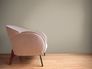 Vliestapete Uni Modern Textiloptik Beige Grau 3957-88 Zimmer 1