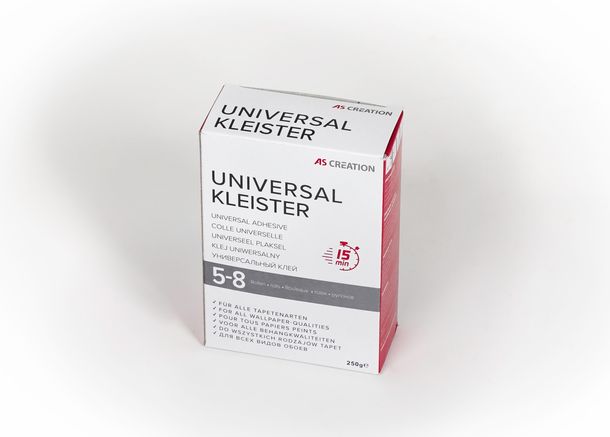 AS Creation Universalkleister Tapetenkleister 250 g