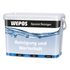 Wepos Eimer mit Henkel rechteckig Putzeimer 14 L 1