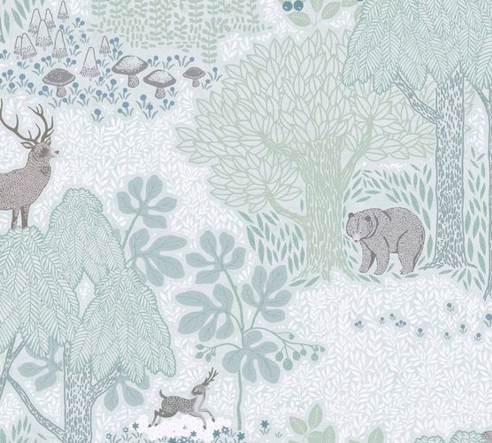 Tapeten Musterartikel 77133-1