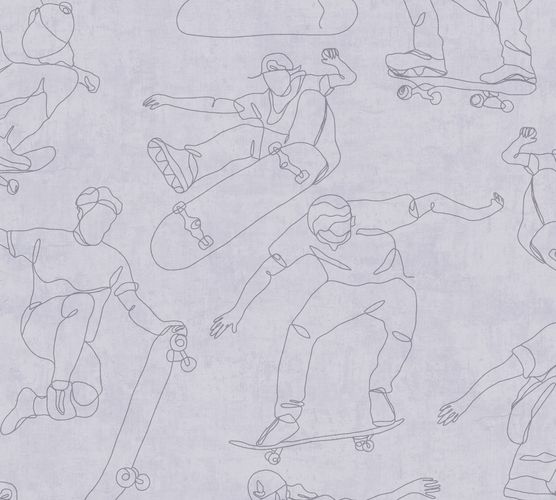 Tapeten Musterartikel 77174-1