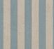 Vliestapete Streifen Textiloptik Blau Beige 78226-3 2