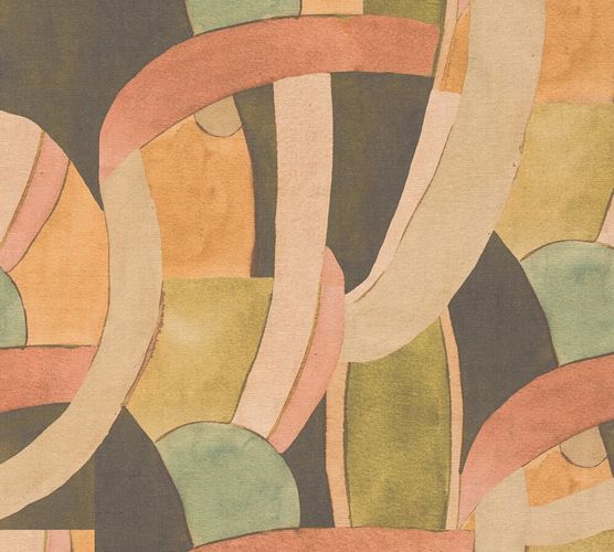 Tapeten Musterartikel 78214-3