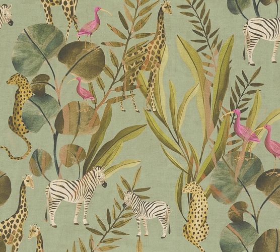 Tapeten Musterartikel 78218-1