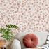 Vliestapete Floral Blätter Ranken Beige Creme 81640 1