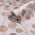 Vliestapete Floral Blätter Ranken Beige Creme 81640 4