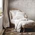 Vliestapete Grafisch Creme Beige Gold Metallic 82450 1