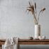Vliestapete Grafisch Grau Creme Silber Metallic 82451 1