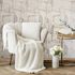 Vliestapete Grafisch Beige Grau Gold Metallic 82453 1