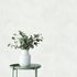 Vliestapete Uni Betonoptik Modern Weiß Creme 82470 1