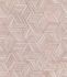 Vliestapete Holzoptik Shabby Stil Rosa Grau 89002 2
