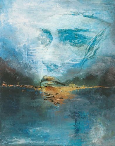 Tapeten Musterartikel 35497