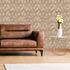 Vliestapete Holzoptik Grafisch Beige Braun 81675 1