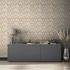 Vliestapete Holzoptik Grafisch Beige Grau 81677 3
