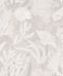 Vliestapete Unterwasser Floral Beige Weiß 81690 2