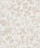 Vliestapete Floral Wildblumen Creme Gold Metallic 82463 2