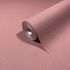 Vliestapete Textiloptik Einfarbig Modern Rosa 82467 3