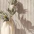 Vliestapete Streifen Marmoroptik Beige Grau 89006 1