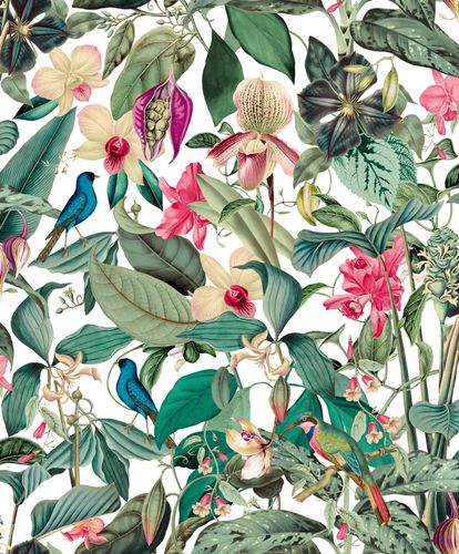 Tapeten Musterartikel 81686