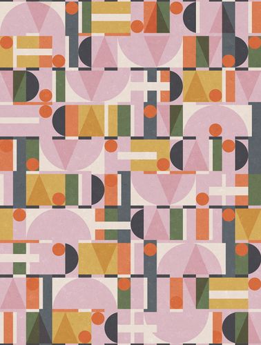 Tapeten Musterartikel 81645