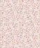 Vliestapete Floral Hasen Rosa Creme Grün JS3105 2