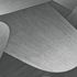 Vliestapete Grafik 3D-Effekt Grau Silber Metallic 10423-29 Detail 5