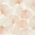 Vliestapete Floral Blätter Rosa Creme Glitzer 10470-05 3