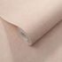Vliestapete Uni Textiloptik Rosa Glitzer 10473-05 Rolle 2