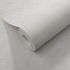 Vliestapete Uni Textiloptik Hellgrau Glitzer 10473-31 Rolle 2