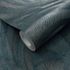 Vliestapete Tropen Blätter Petrol Silber Metallic 10476-19 Rolle 2