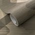 Vliestapete Grafisch Abstrakt Grau Gold Metallic 10479-15 Rolle 2