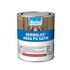Herbol Herbolux Aqua PU Satin 750 ml weiß seidenglänzend 1