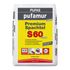 pufamur Premium-Spachtel S60 easy kunstharzvergütet 10 kg 1