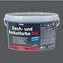 PUFAS Dach- + Sockelfarbe Schiefer 2