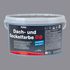 PUFAS Dach- + Sockelfarbe Steingrau 3