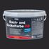 PUFAS Dach- + Sockelfarbe Anthrazit 4