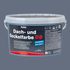 PUFAS Dach- + Sockelfarbe Basaltblau 6