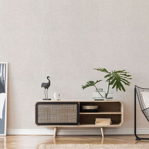 Vliestapete Beton Optik Grau Beige Glitzer 10389-14 Raum