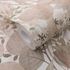 Vliestapete Blätter Floral Weiß Rosa Grün 10506-05 Rolle 4