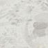 Vliestapete Blätter Floral Weiß Grau Beige 10506-31 Detail 3